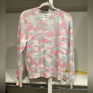 27 Miles Malibu Pink Madi Camo